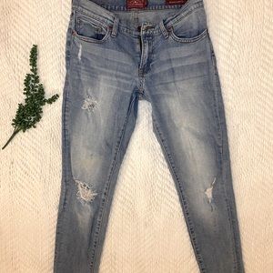Lucky You Lucky Jeans
